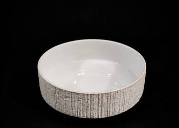 Klasyk Mid-Century: Porcelanowa miska THOMAS ARCTA (Rosenthal Group) – lata