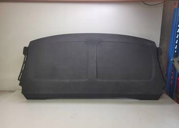 PÓŁKA TYLNA TYŁ AUDI A6 C7 SEDAN 4G5863411A