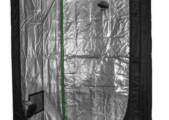 nowy namiot uprawa roślin  200x200x200 mylar