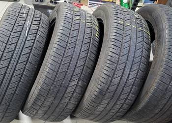 275/55R20 IRONMAN RB-SUV M+S 117T Extra Load XL 2021r 2 szt z 1 Auta