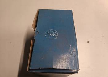 Iveco Daily I TYLNE SZCZĘKI HAMULCOWE tył 8336A fomar