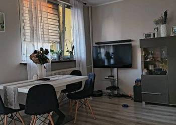 Mieszkanie w spokojnej okolicy,na osiedlu,3 piętro,blok 4 pietrowy