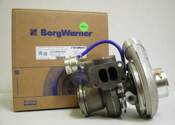 Nowa turbosprężarka firmy BorgWarner KKK 12709880200 12709700200 175273
