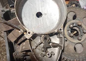 Dekiel wsk silnika, sprzęgło,SHL,wfm