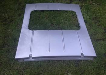 Dach Microcar MC1. MC2