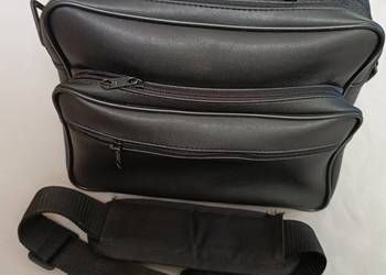 Torba fotograficzna, podróżna, wielofunkcyjna