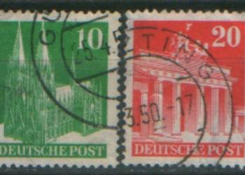Zn. D Strefa Am. Bryt. Mi 80, 5wg  kas 1948