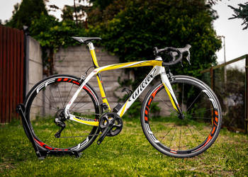Wilier Triestina Cento 1 Shimano  Di2