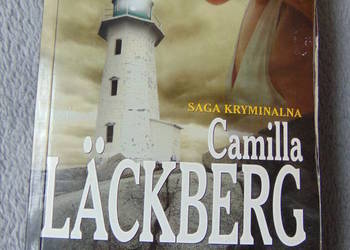 Latarnik - Camilla Lackberg Latarnik - Camilla Lackberg