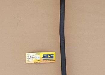 MERCEDES ACTROS MP4 RĄCZKA UCHWYT WCHODZENIA KABINY LEWY