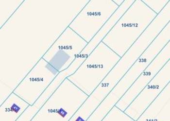 Sprzedam działkę 338 Orońsko 55 zł za metr 3800 mdl