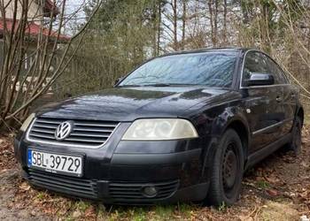 Volkswagen  Passat 1,9 TDI 130 k