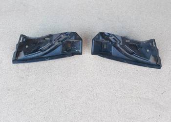 FORD FIESTA MK8 UCHWYT MOCOWANIE HALOGENU LEWE H1BB-15267-A1