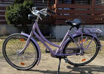 Gazelle  "28" | 3 biegi Shimano Nexus