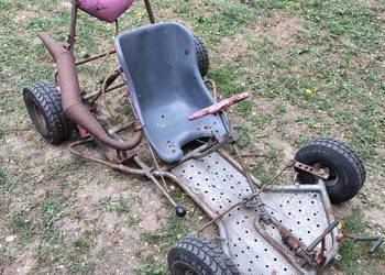 Gokart kp3