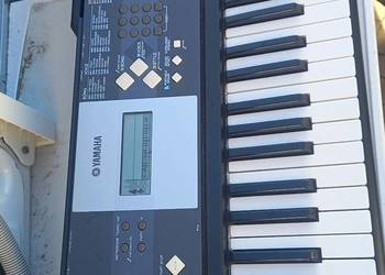 Organy Yamaha YPT 230