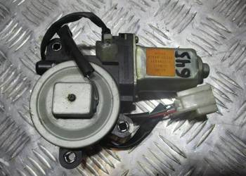 INFINITI FX 35 45 S50 SILNICZEK SZYBY TYŁ #