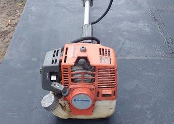 Kosa podkaszarka husqvarna 133R