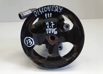 Land Rover Discovery III 2.7 TD V6 POMPA WSPOMAGANIA QVB500400