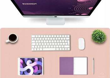 Podkładka na biurko 43 cm x 90 cm