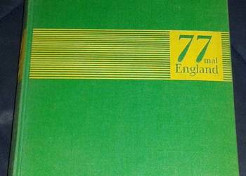 77 mal England - Walter Rudolf Leonhardt