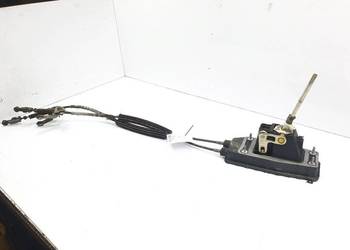 DŹWIGNIA ZMIANY BIEGÓW VOLKSWAGEN FOX 5Z0711061