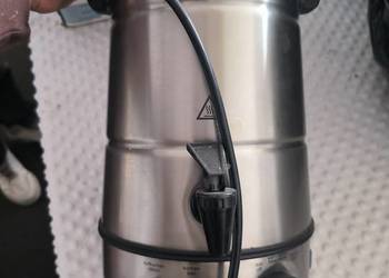 Profesjonalne warniki gastronomiczne / zaparzacze