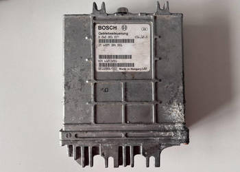 Deutz Fahr Agrotron 260 265 Same Moduł Sterownik Przekładni 0260001037 ZF …