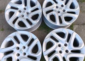 Felgi aluminiowe 17cali 4x100