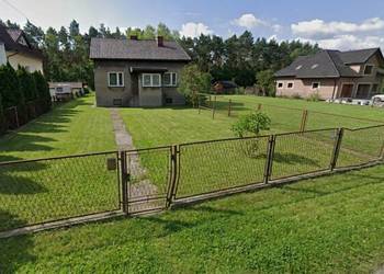 Dom z działką 850 m2 w zielonej dzielnicy Sosnowca