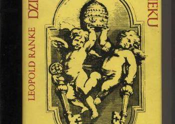 Dzieje papiestwa w XVI-XIXwieku