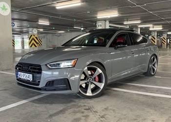 Audi S5 super stan !! Pakiet RS !!