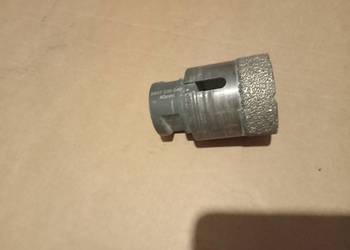 Wiertło diamentowe WURTH do gresu koronka 40mm M14