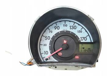 LICZNIK ZEGARY 83800-0H132 Toyota Aygo 107 C1 1.0 12V Benzyna 194 280km