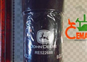 Filtr paliwa jd 8120.8020t.8020