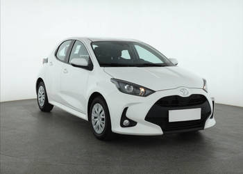 Toyota Yaris 1.0 VVT-i