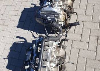 Yamaha FJR 1300 06-12 SILNIK KOMPLETNY GWARANCJA
