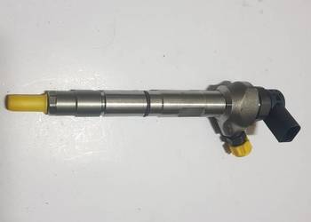 Sprawdzony wtryskiwacz VW Audi 2.0 TDI 04L130277K