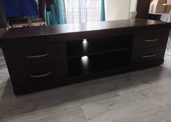Szafka pod RTV