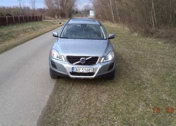 Volvo XC60 Kinetic