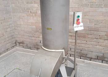 Młynek do bułki tartej Mech Masz MTB