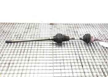 PÓŁOŚ LEWY PRZÓD PORSCHE CAYENNE 7L0407271C 4.5 340KM 02-10 PRZEGUB