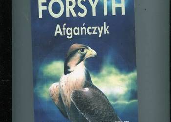 Afgańczyk - Forsyth
