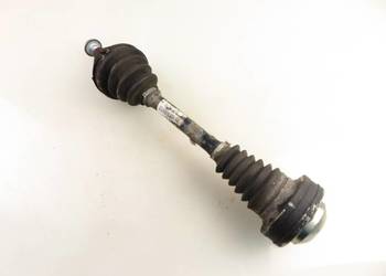 PÓŁOŚ LEWA PRZEDNIA VW PASSAT B6 (3C2) 2.0 TDI - BMP 1K0407271BJ