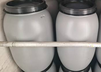 NOWE BECZKI 220L