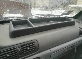 Polonez borewicz caro poleczka deski rozdzielczej organizer