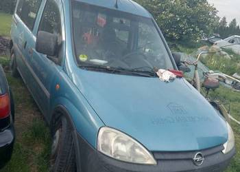 Opel combo c