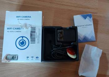 mini kamera bezprzewodowa Wi-Fi model X002EOGOP