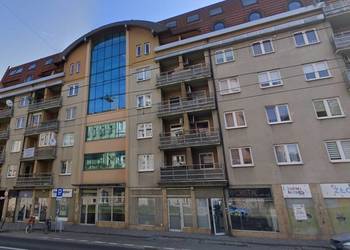 1pok, 32met, okolice Niskich Łąk NOWE2006/WINDA/BALKON (Wrocław)