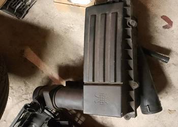 Obudowa filtra powietrza golf 5